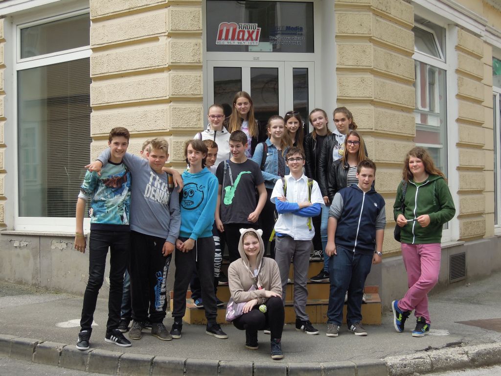 radio maj 16 36