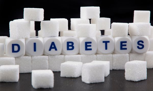 sladkorna bolezen diabetes