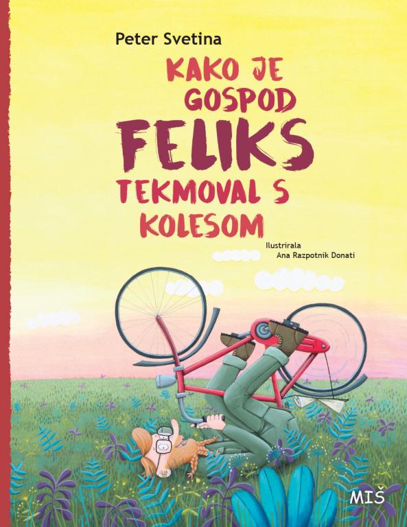 Svetina Kako je g. Feliks