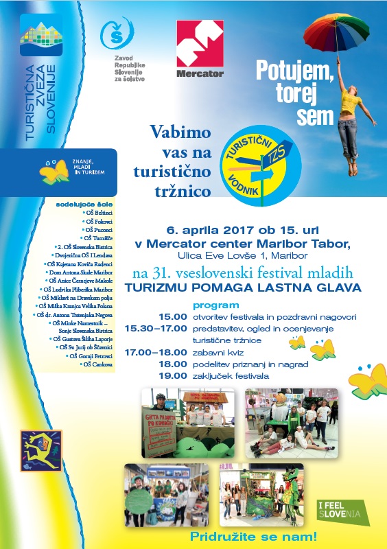 turizem