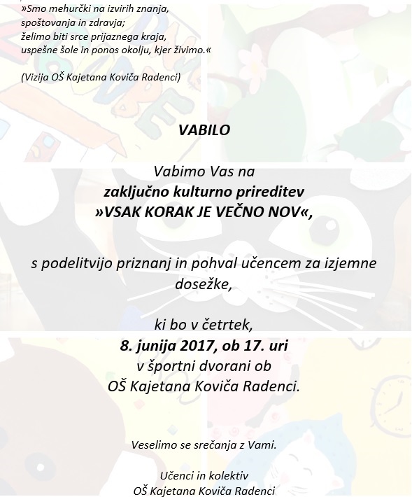 vabilo zak 