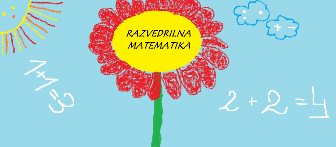 razvedrilna mat