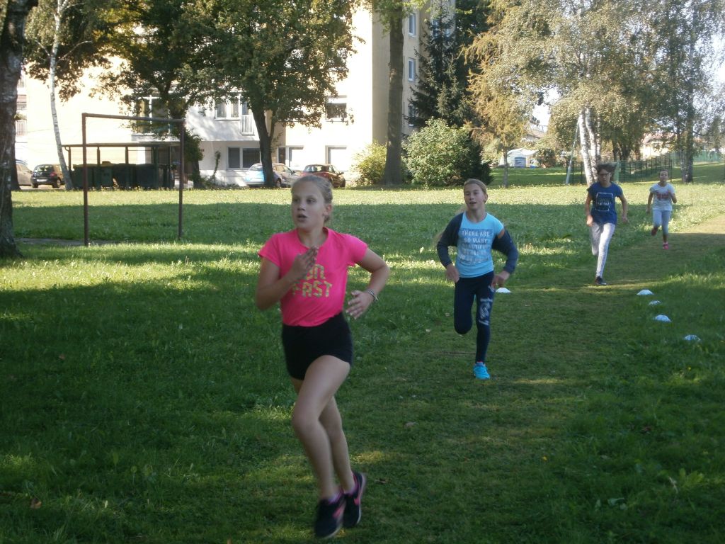 Jesenski kros in Dan srca7