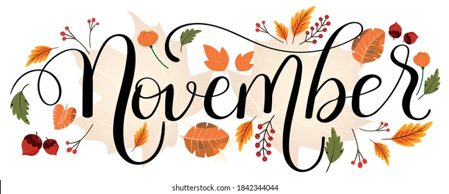 NOV