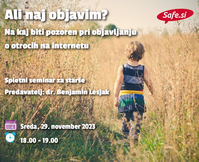 2023 banner za dogodek november sharenting 641 x 522 px