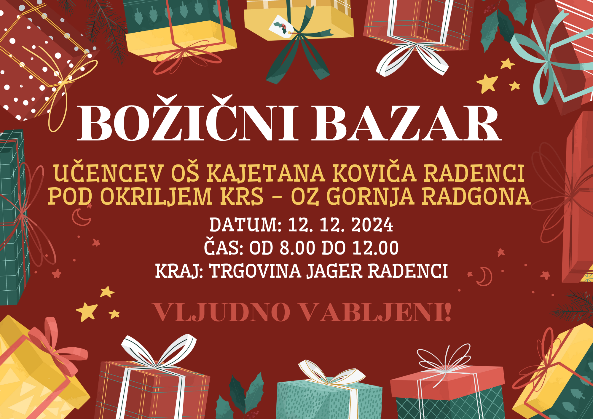 Boini bazar