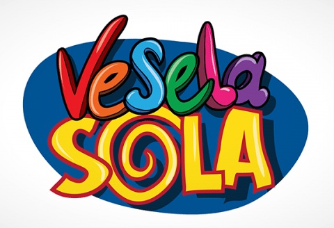 Logotop vesele šole