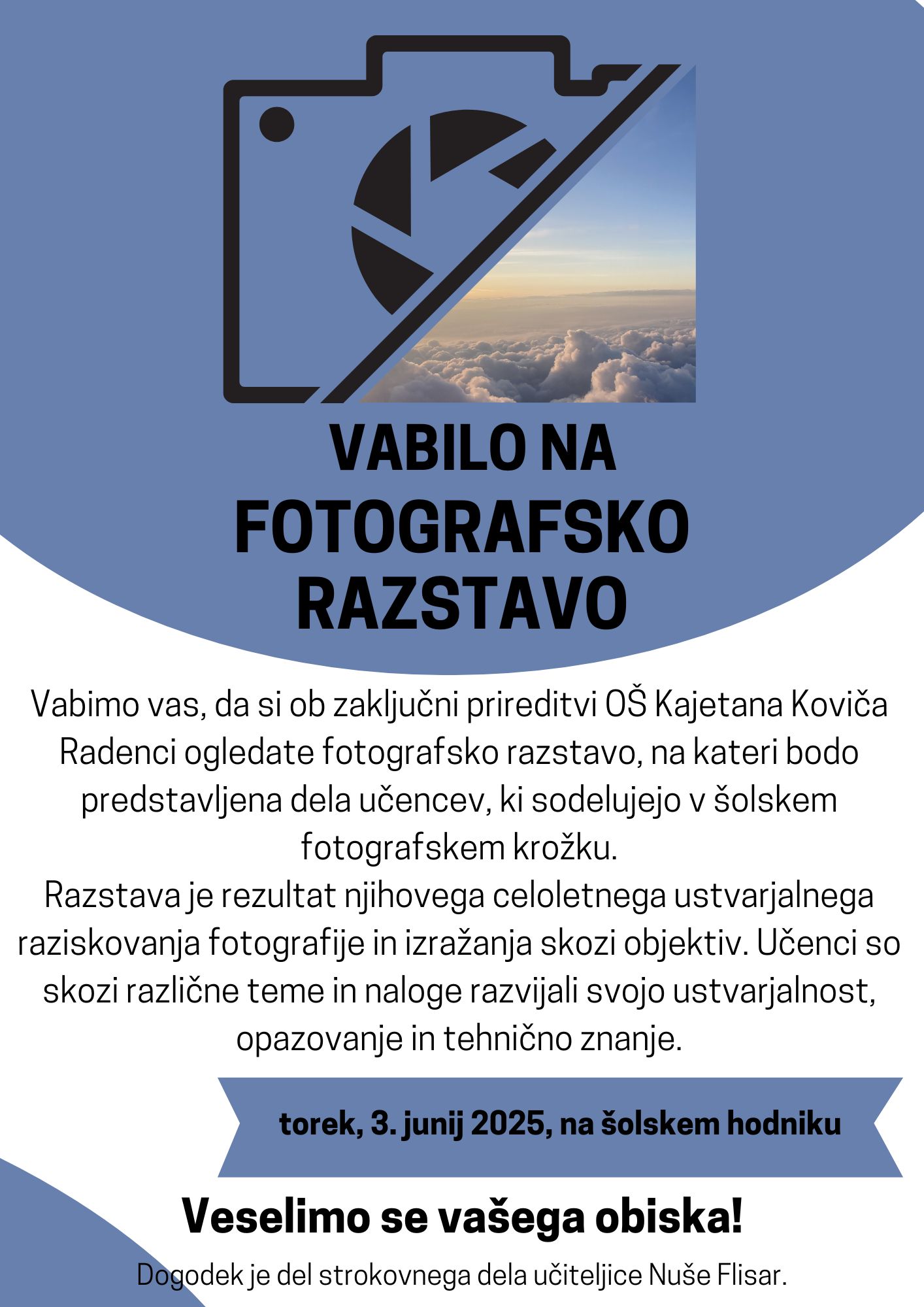 Vabilo