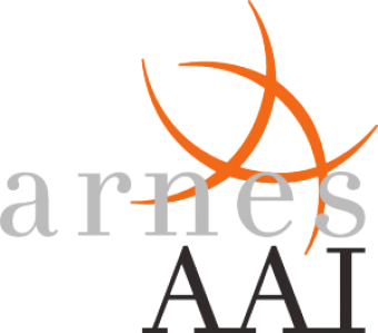 Arnes AAI logo